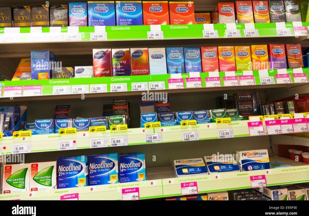 Nigeria records 55% drop in condom use, HIV infections on the increase – UNAIDS — Daily Nigerian