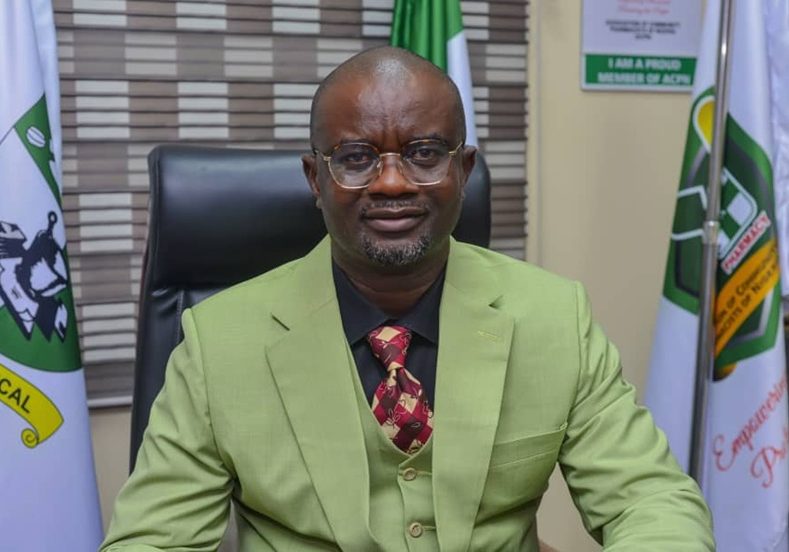 Invest in local production of drugs to tackle HIV/ AIDS - Pharmacists urge Nigerian govt