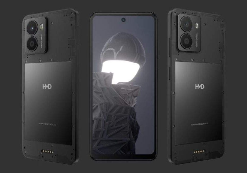 HMD Moon Knight Rumored Smartphone Features Snapdragon 8 Gen 3