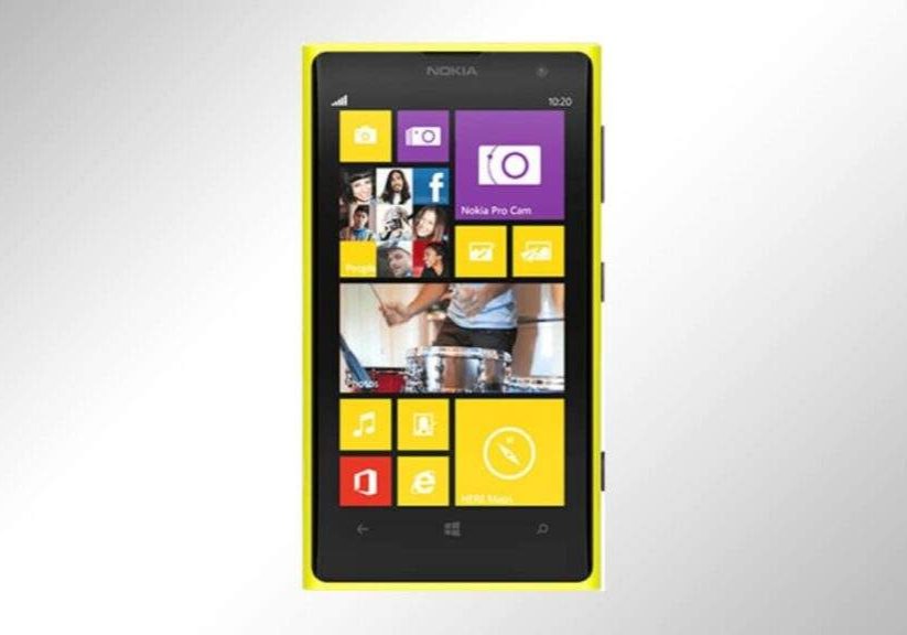 HMD's Nokia Lumia 1020 Inspired Smartphone Emerges with 5 Camera Setup HMD's Nokia Lumia 1020 Inspired Smartphone Emerges with 5 Camera Setup
