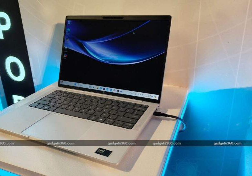 HP Unveils AI Infused EliteBook Ultra and OmniBook X PCs