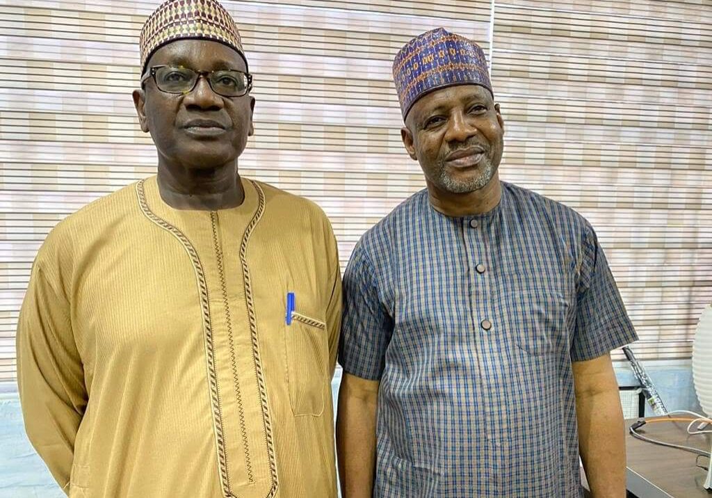 Habibu Barde appointed MOPPAN interim President — Daily Nigerian