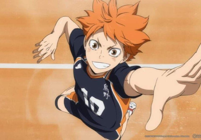 Haikyu!! Realism Meets Reality: Japan Conquers Argentina in Olympic Showdown Haikyu!! Realism Meets Reality: Japan Conquers Argentina in Olympic Showdown