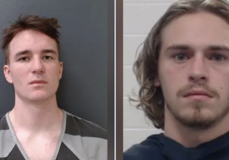 US men charged with plotting to seize Caribbean island — RT World News