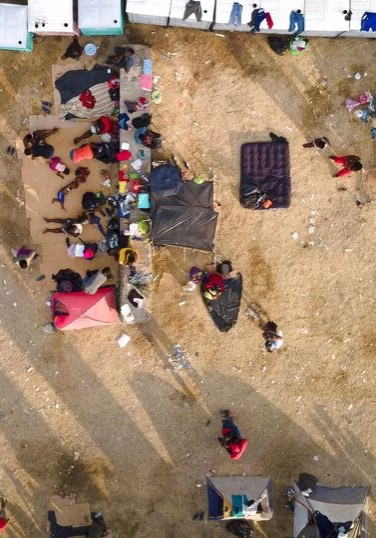 Fear and uncertainty grip Haitian workers in Texas meatpacking plants amid immigration crackdown