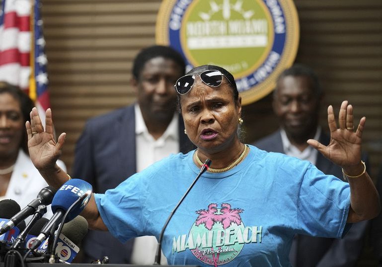 Anxiety grips Haitian community in United States over termination of protected status