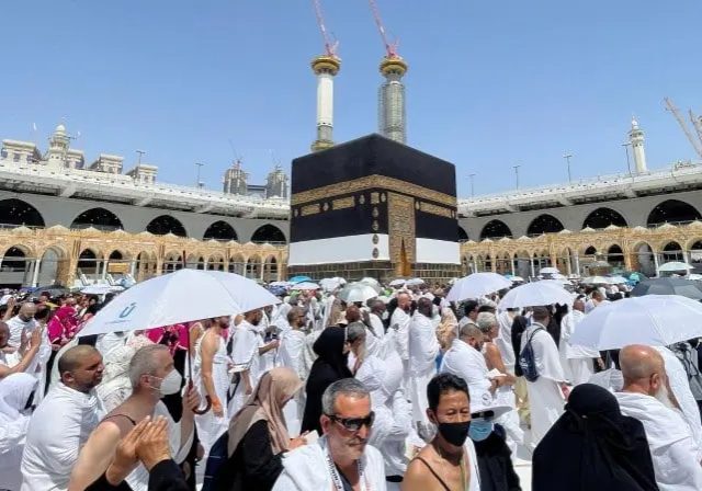 2026 Hajj: You will go to prison without valid visas - Saudi authorities warn Nigerians