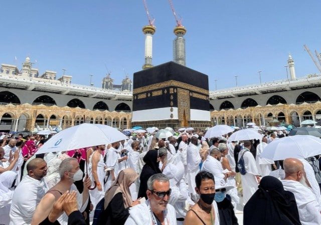 Jigawa slashes 2026 Hajj Fare to N7.67m