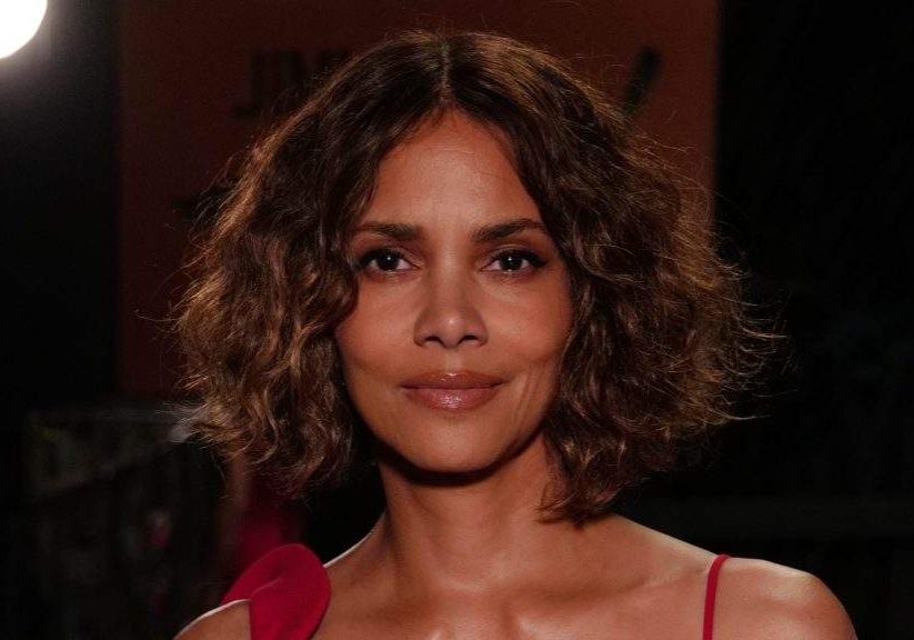 Halle Berry Spills Princes Wholesome Ask on Jimmy Kimmel Live Halle Berry Spills Princes Wholesome Ask on Jimmy Kimmel Live