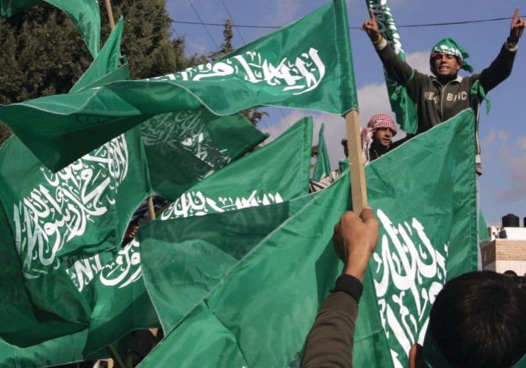 Hamas finally hands over actual body of Israeli hostage Shiri Hamas finally hands over actual body of Israeli hostage Shiri Bibas