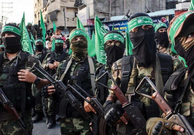 Hamas rejects ‘international guardianship’ over Gaza in UN resolution — Daily Nigerian