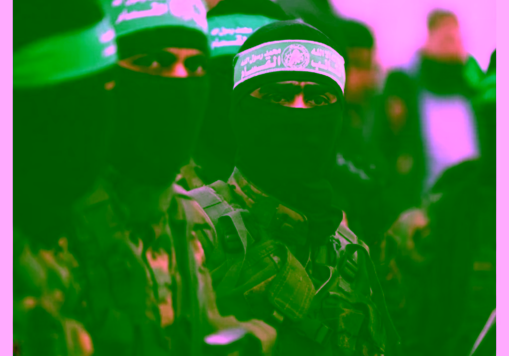 Hamas reportedly agrees to release five hostages for Eid al-Fitr truce