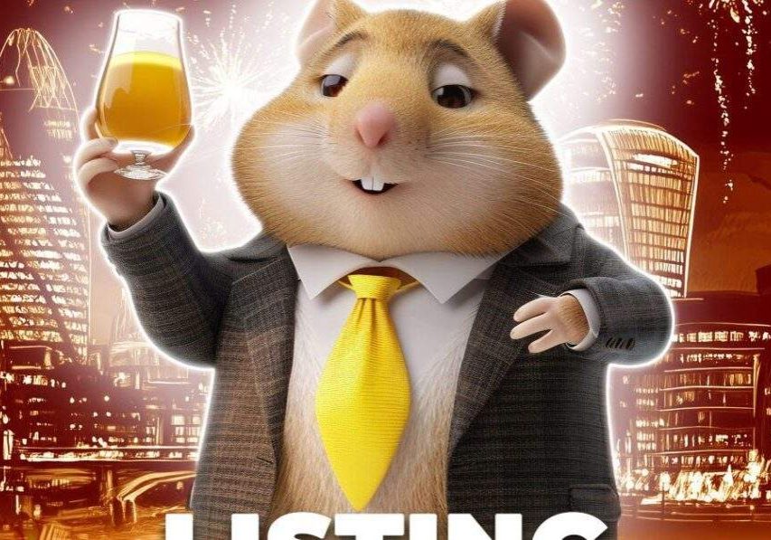 Hamster Kombat Airdrop Fizzles Thousands Left with Pennies Hamster Kombat Airdrop Fizzles Thousands Left with Pennies