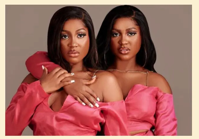 Handi Vows to Defend Sister Wanni from Disrespect in BBNaija