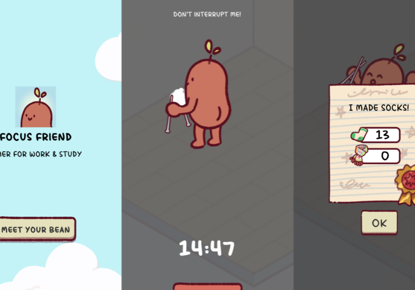 Hank Green's Focus Friend App Helps You Stay Off Your Hank Green’s Focus Friend app beats ChatGPT on App Store charts