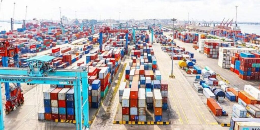 Hardship: 15% ports tariff increase sparks fresh price hike in Hardship: 15% ports tariff increase sparks fresh price hike in Nigeria