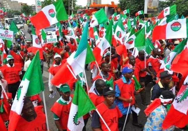 Hardship FCT command not aware of NLC mass protest Hardship FCT command not aware of NLC mass protest