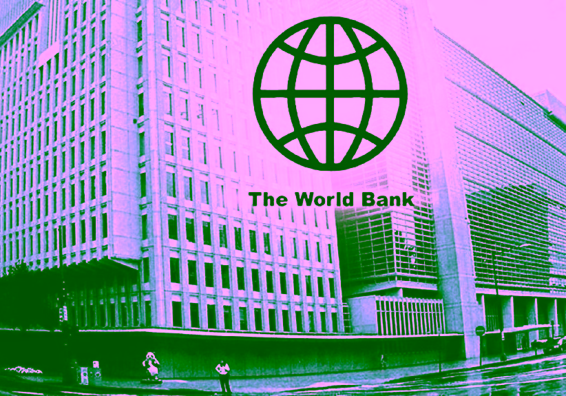 Hardship: Nigerian economy in good shape, grows by 3.4% - Hardship: Nigerian economy in good shape, grows by 3.4% - World Bank