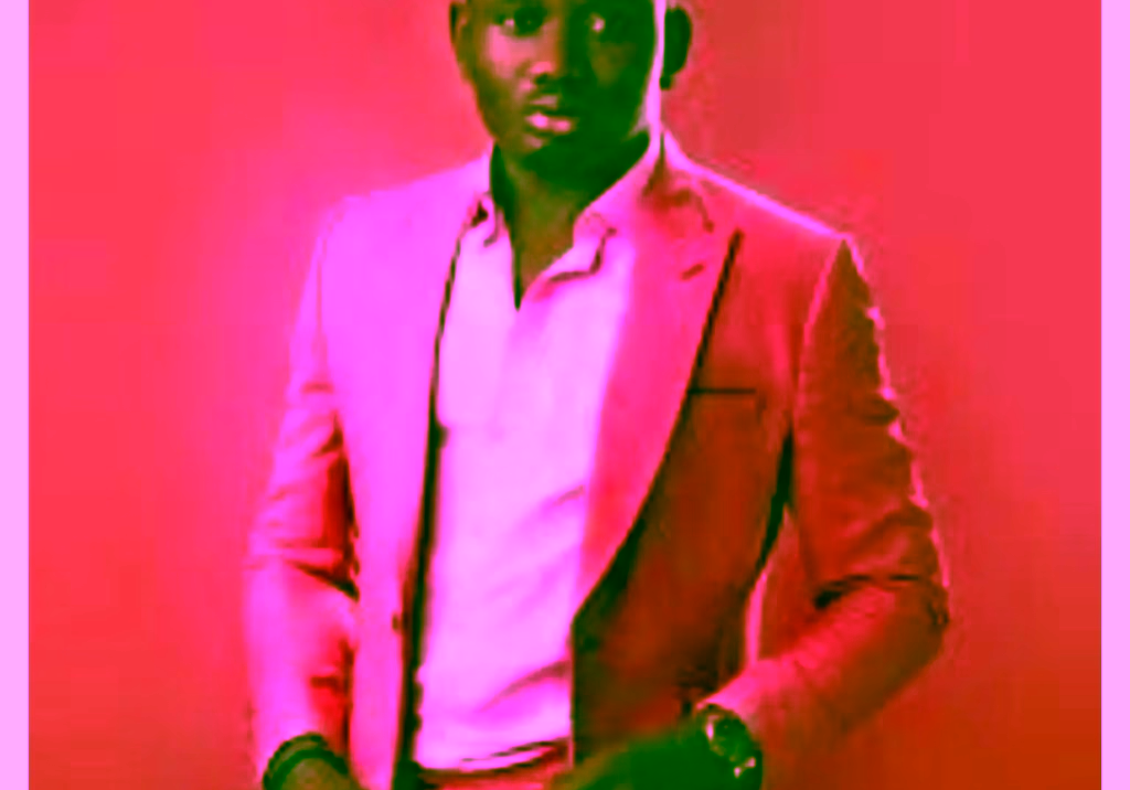Hardship in Nigeria led me into music - Singer Segun Johnson
