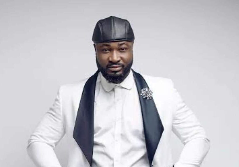 Harrysong Clarifies Sexuality Amid Gay Admirer's Advance Harrysong Clarifies Sexuality Amid Gay Admirer's Advance