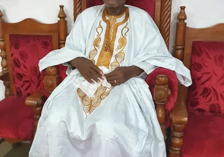 Sarkin Hausawa of Ibadanland dies