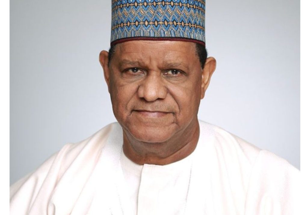 Hayatu-Deen joins ADC, cites economic hardship, democratic decline