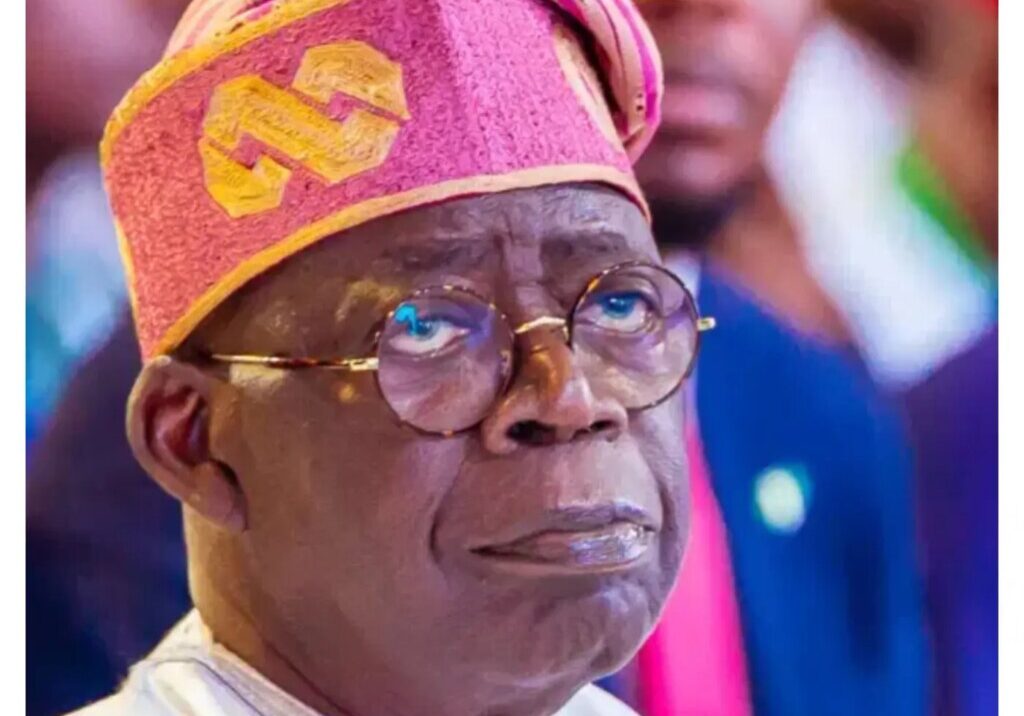 'He brought joy to millions of Nigerians' — Tinubu reacts to Chukwu's death