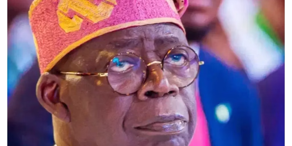 'He brought joy to millions of Nigerians' — Tinubu reacts 'He brought joy to millions of Nigerians' — Tinubu reacts to Chukwu's death