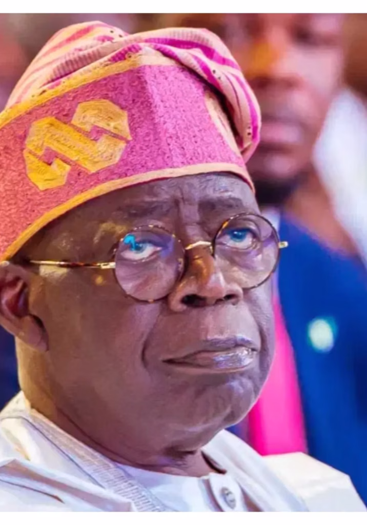 'He brought joy to millions of Nigerians' — Tinubu reacts to Chukwu's death