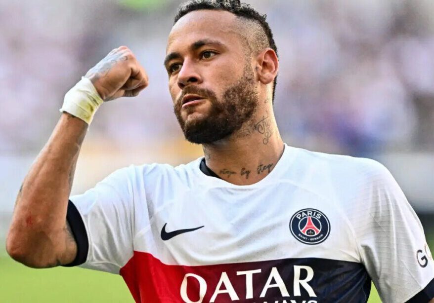 He can no longer perform - Al-Hilal refuses to register He can no longer perform - Al-Hilal refuses to register Neymar