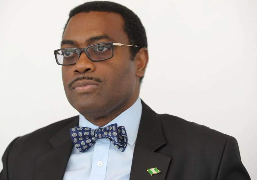 He fought a good fight AfDB president Akinwunmi mourns He fought a good fight AfDB president Akinwunmi mourns