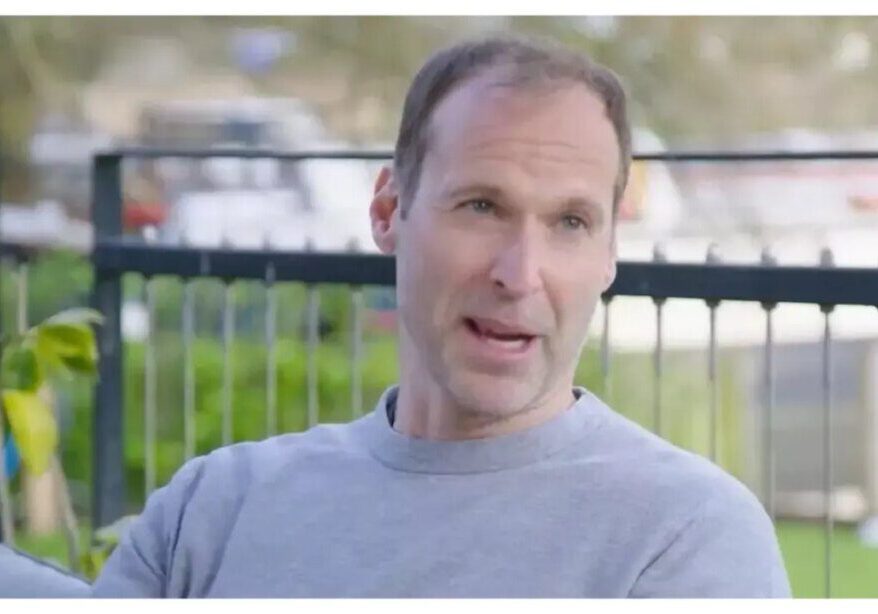 He had too much energy - Petr Cech backs Arsenal He had too much energy - Petr Cech backs Arsenal for selling Martinez