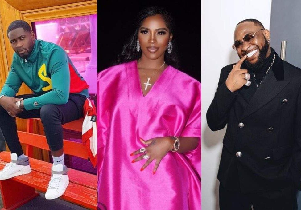 He threatened to send thugs after her Tee Billz He threatened to send thugs after her Tee Billz