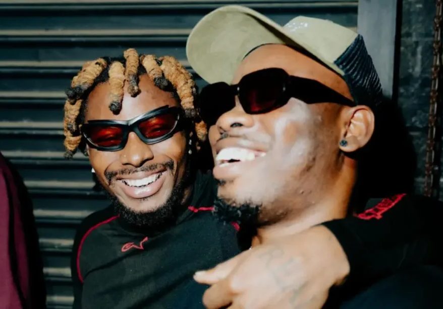He was too big for me - Asake's ex-manager Stephen Nana speaks after split [VIDEO]