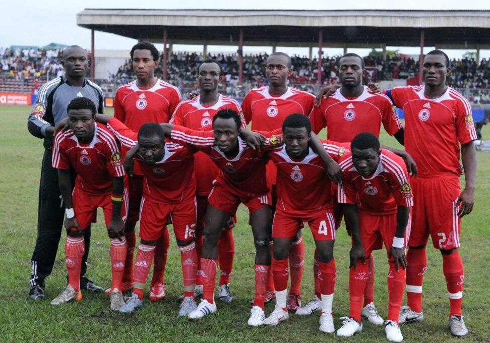 Heartland Intensifies Preparations for NNL Season with Open Screening