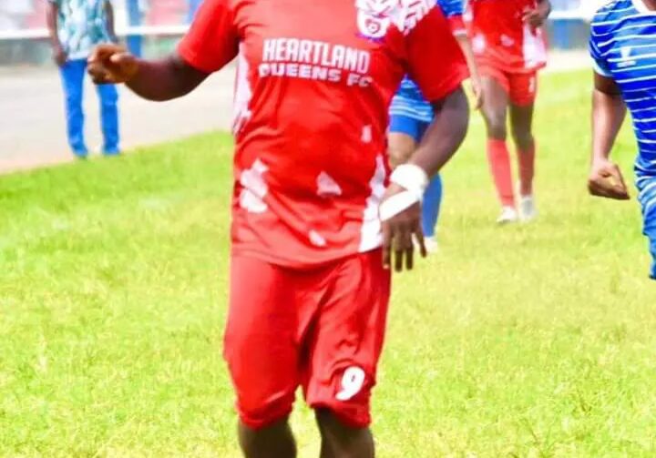 Heartland Queens Determined to Secure Top Spot in NWFL Group