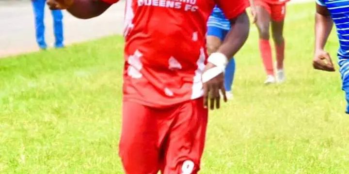 Heartland Queens Determined to Secure Top Spot in NWFL Group Heartland Queens Determined to Secure Top Spot in NWFL Group