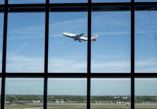 Heathrow Unveils £49bn Expansion Plan For Third Runway • Channels Television