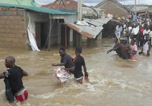Heavy Downpour Destroys 70 Houses in Jigawa, Nigeria Leaves Many Heavy downpour destroys 70 houses in Jigawa LGA — Daily Nigerian