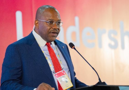 Heirs Energies CEO at USAEF 2025: Africa’s Energy Transition HEIRS Energies CEO To Advocate For Africa’s Energy Sufficiency At US-Africa Forum • Channels Television