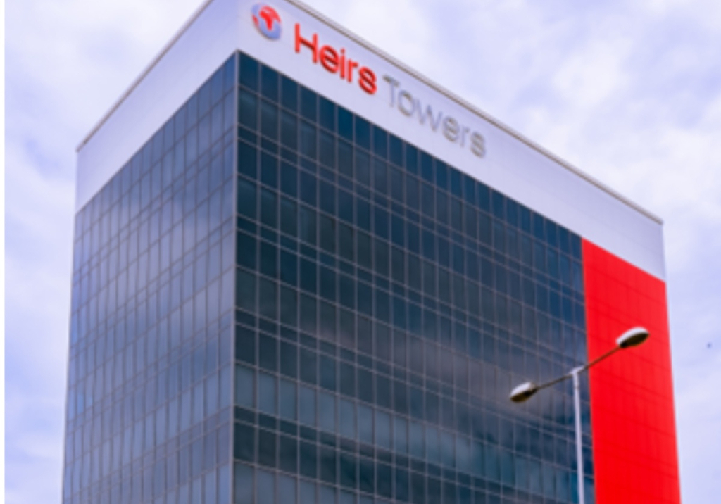 Heirs Insurance Group achieves 70% revenue spike in FY2024; hits N61 billion GWP