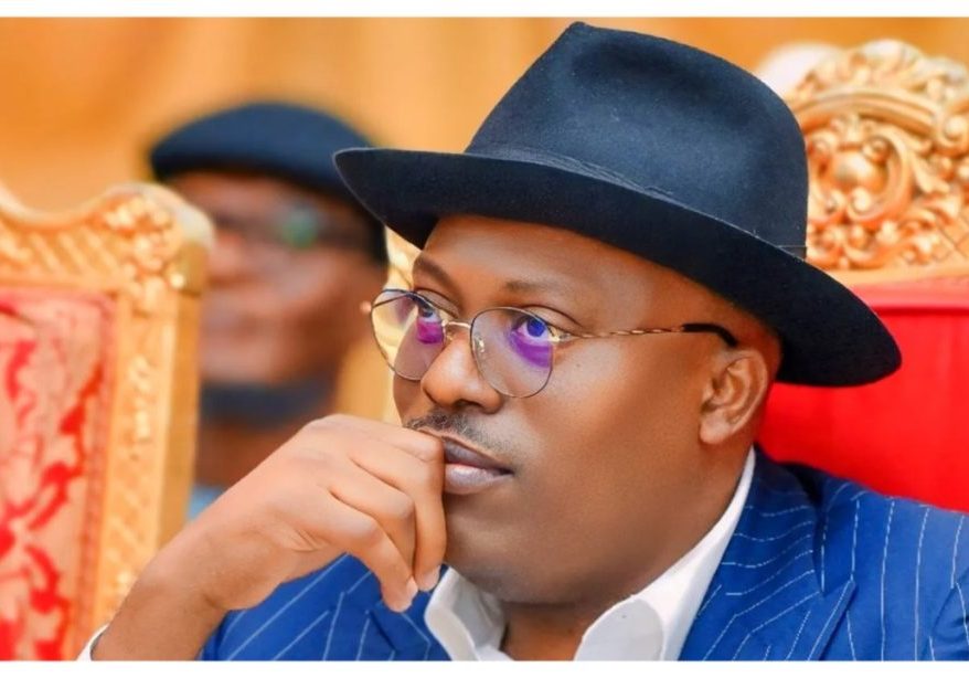 He'll still make your life miserable - Deji warns Fubara as Tinubu reconciles gov, Wike, lawmakers