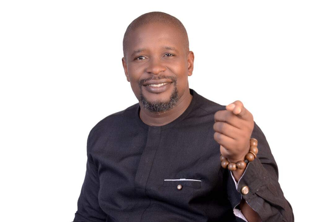 Henry U Orji