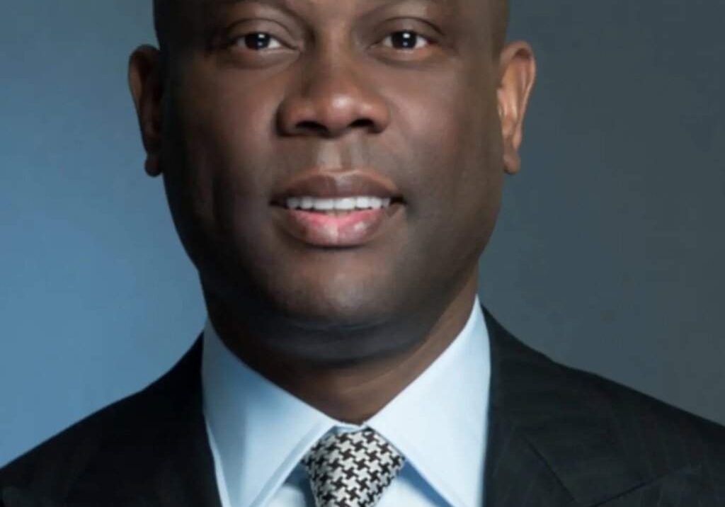 Herbert Wigwe 11 things to know about late Access Bank Herbert Wigwe 11 things to know about late Access Bank