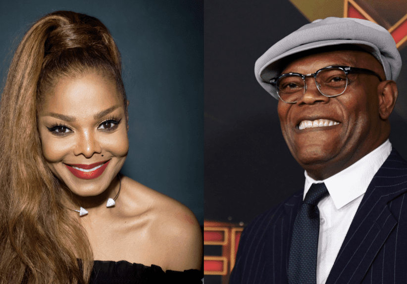 Here are 17 Celebrities Who've Discovered Surprising Relatives through Family
