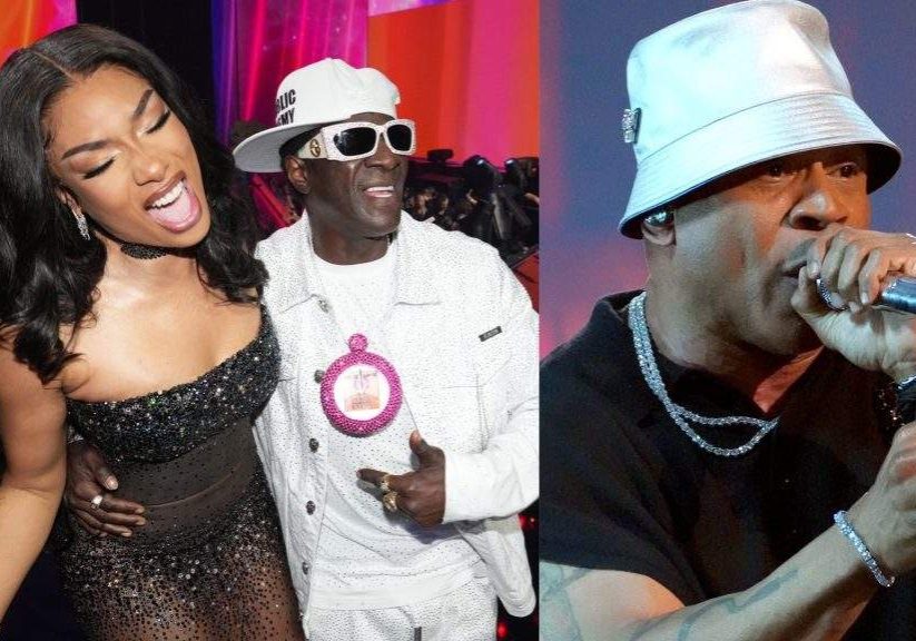 VMA Highlights: Megan's Cobra Moment, LL Cool J's Classic Performance