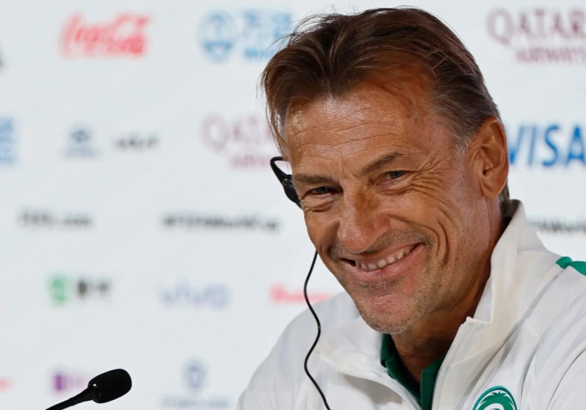 Ballon d'Or 2025: Herve Renard names African player to win award ahead of Yamal, Dembele