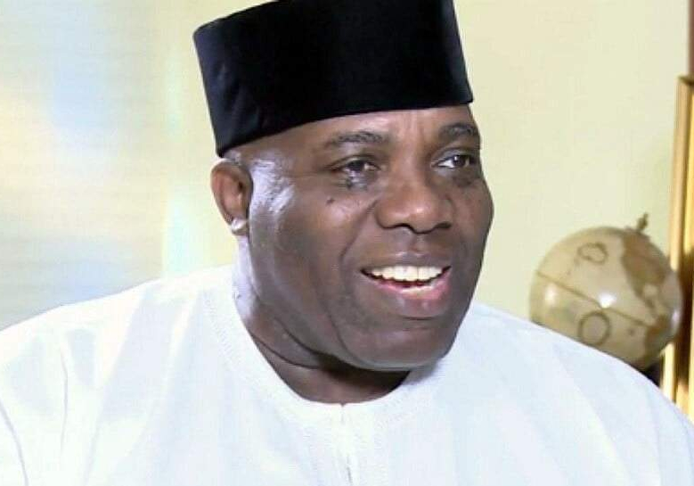 Hes always been PDP man — Labour Partys reaction to Hes always been PDP man — Labour Partys reaction to