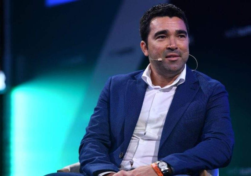 Hes not for sale Deco on Barcelona player Bayern Hes not for sale Deco on Barcelona player Bayern