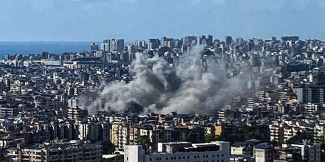 Hezbollah Commander Killed in Israeli Strike Hezbollah Commander Killed in Israeli Strike